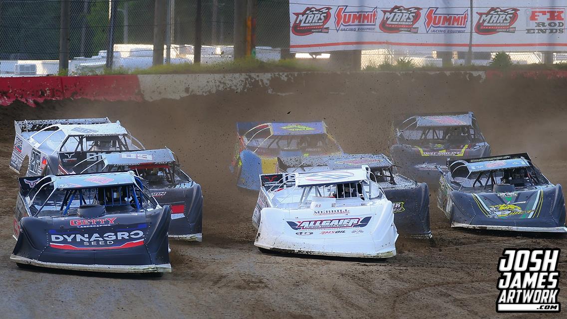 MARS Racing Series: Highland Speedway May 17th