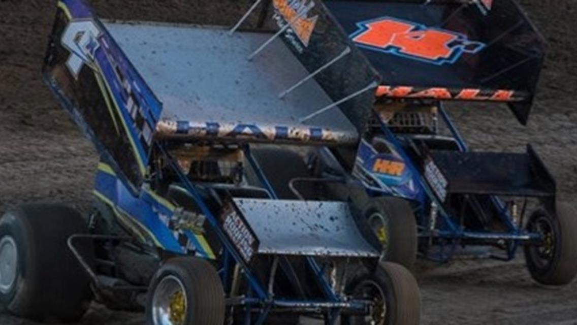 Father’s Day Special at Marysville Raceway