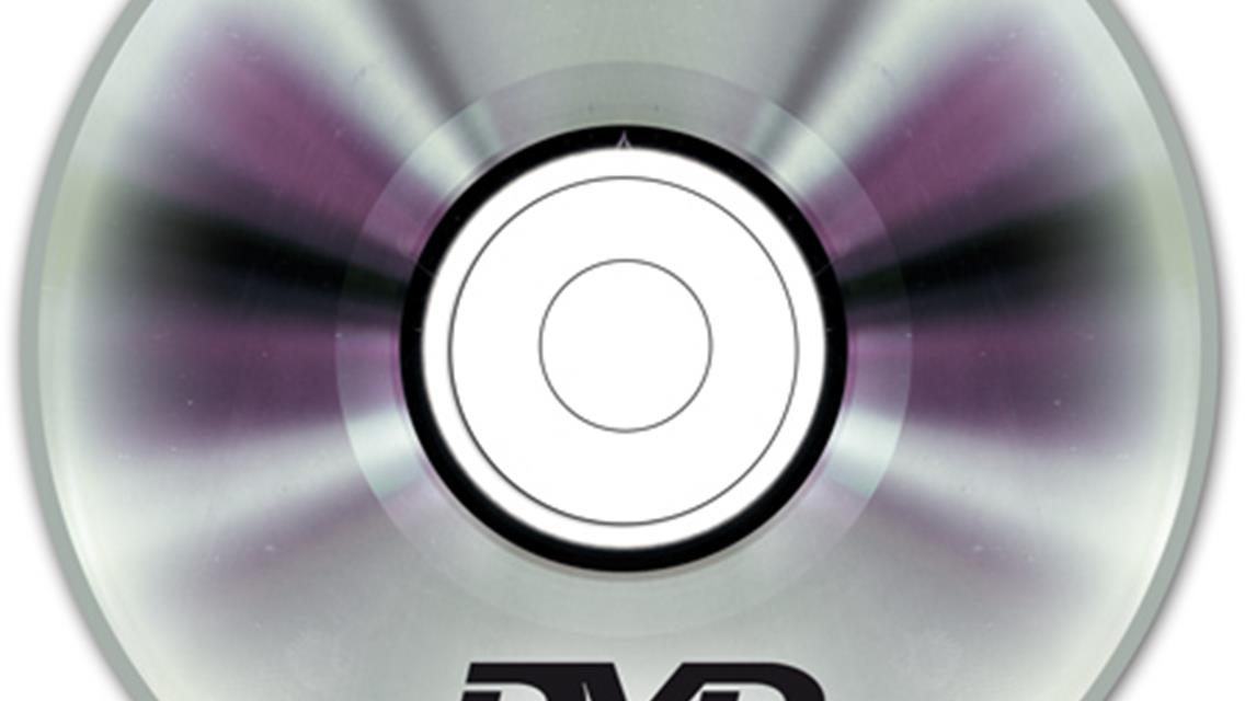 2015 Racing DVD's Tri-City Motor Speedway