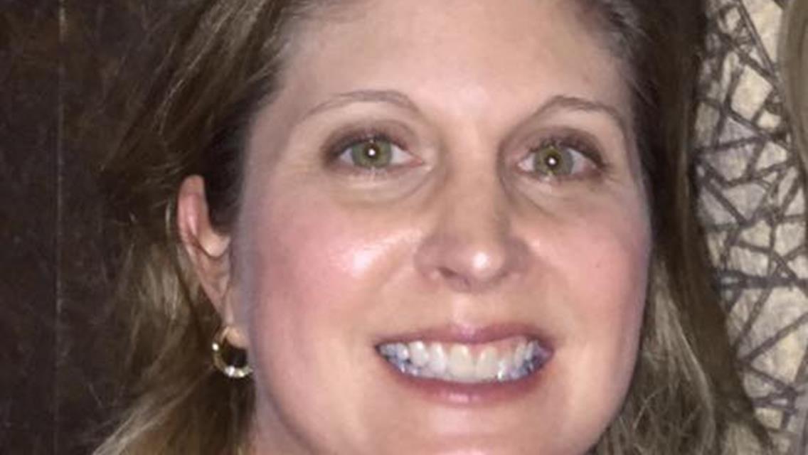 "Badger Midget Series Statement on the Passing of Amy Ecker Reisdorf"