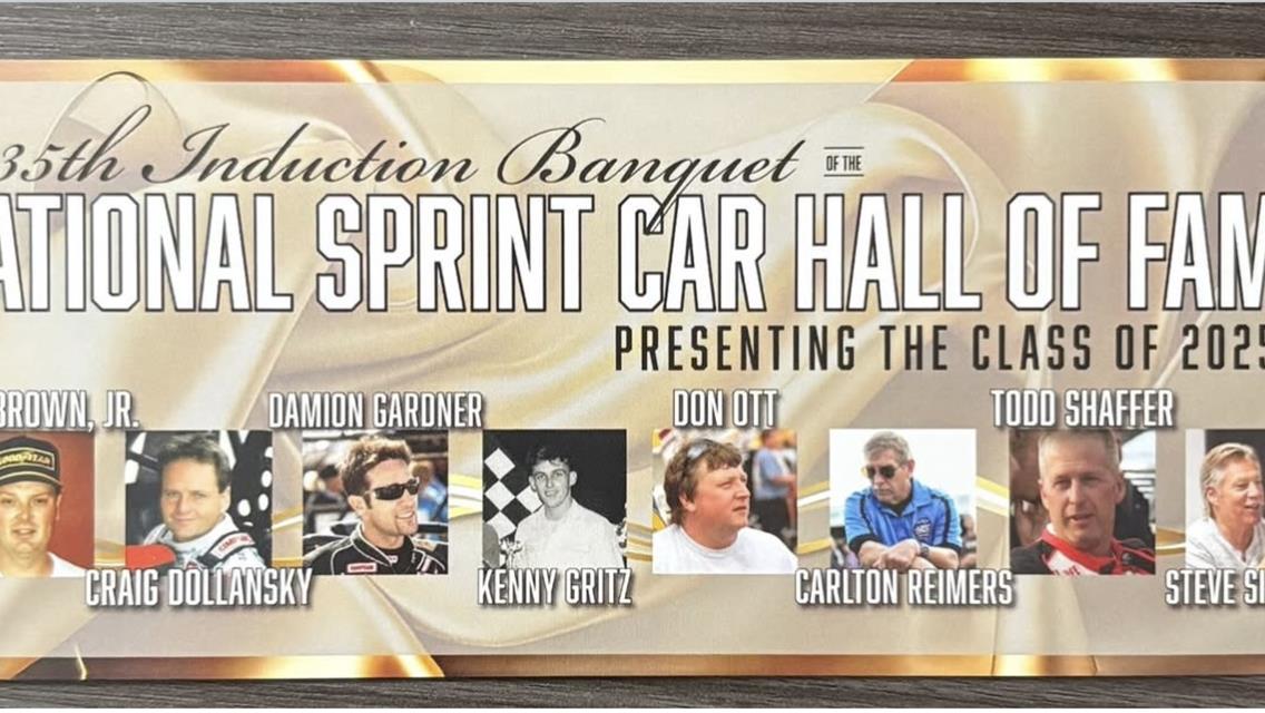 Avanti&#39;s Corn Belt Clash  -  Friday Night May 30th