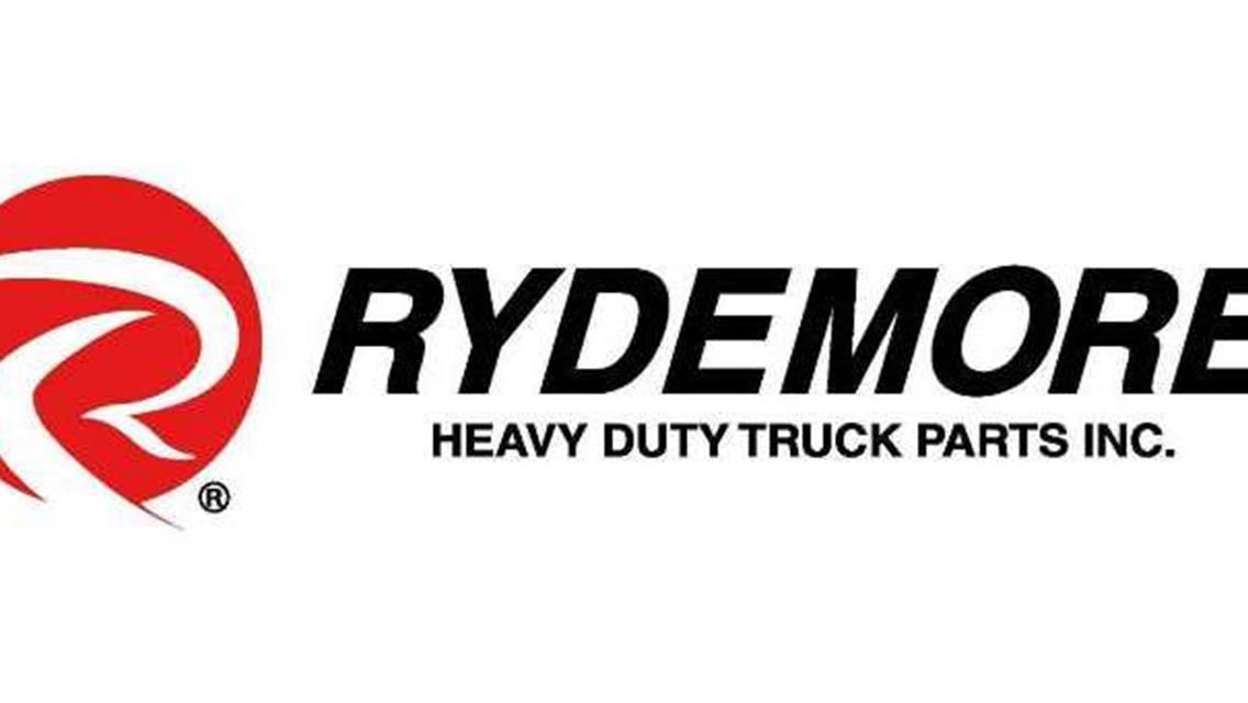 Rydemore Partners with Helliwell for ACT Opener