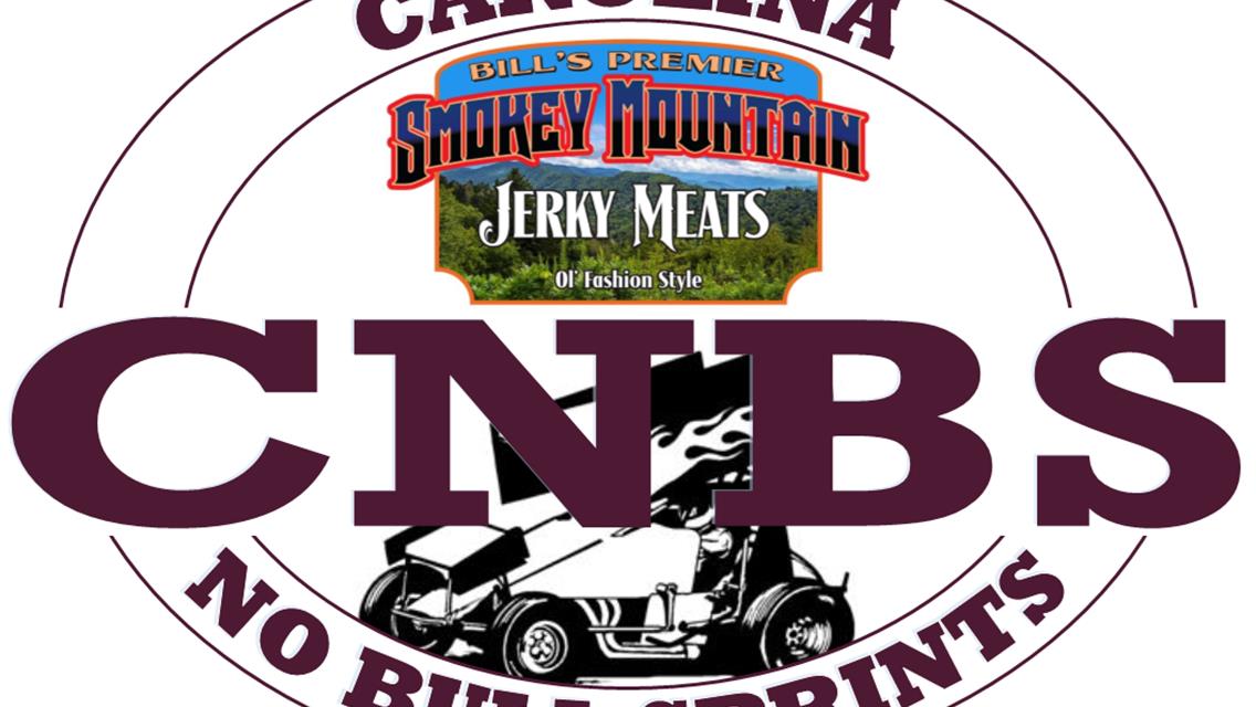 CNBS Announces Bill's Premier Smokey Mountain Jerky Meats as New Title Sponsor