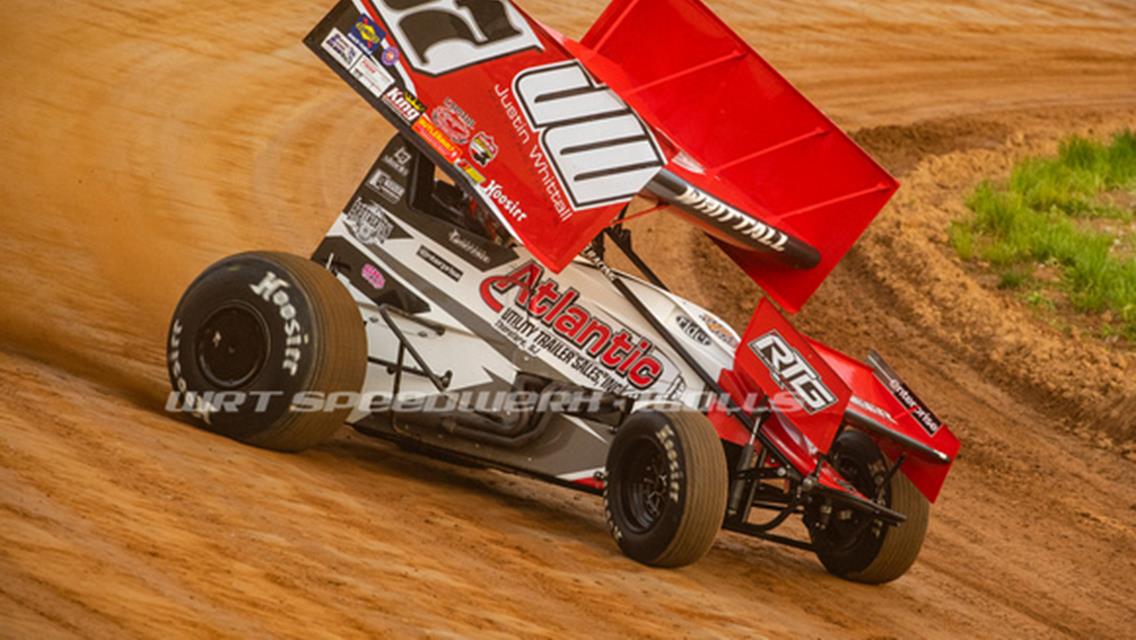 Tough luck for Whittall at Bedford; URC schedule continues at Big Diamond on May 25