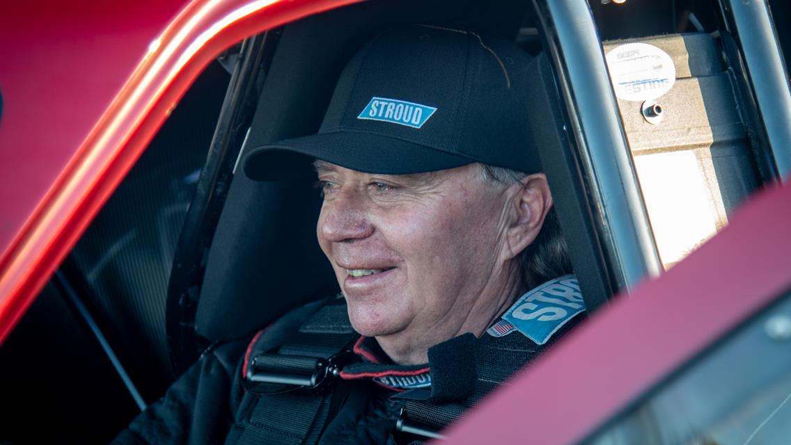 MWDRS Pro Mods at US Street Nationals by 3G Video