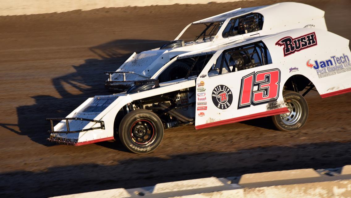 Congrats to Friday Nights Winners