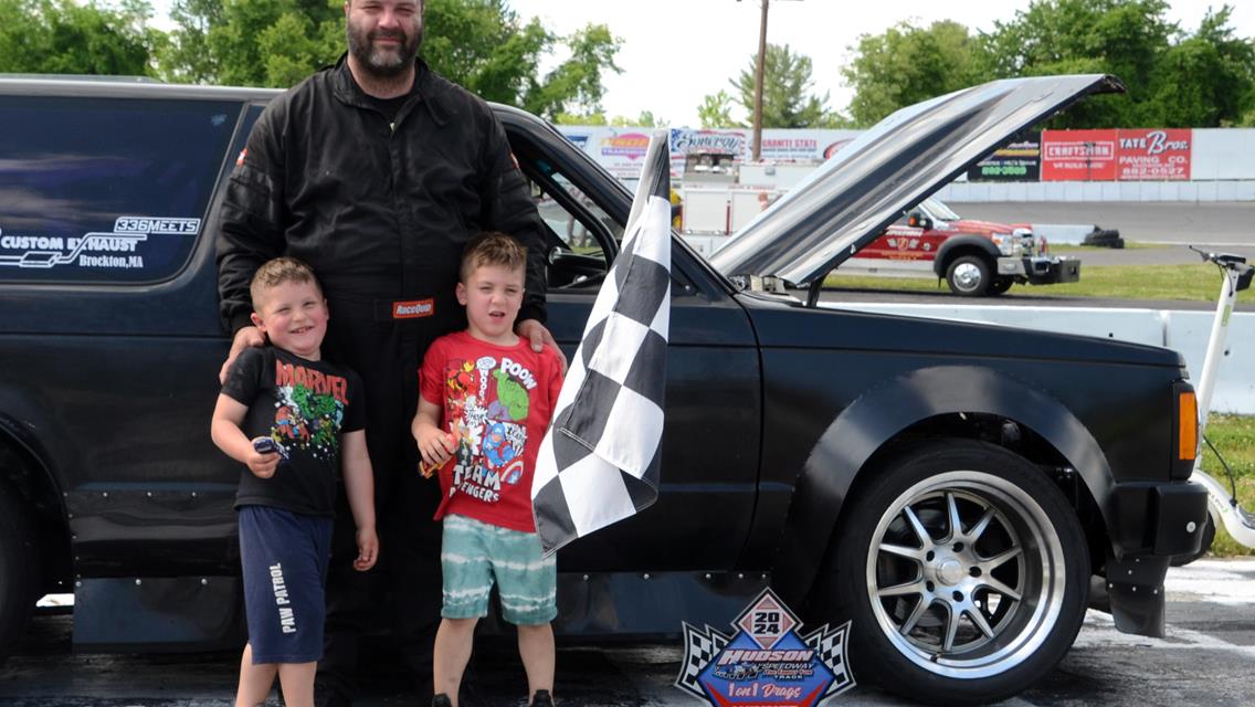 Sunday Funday - May 26th Recap