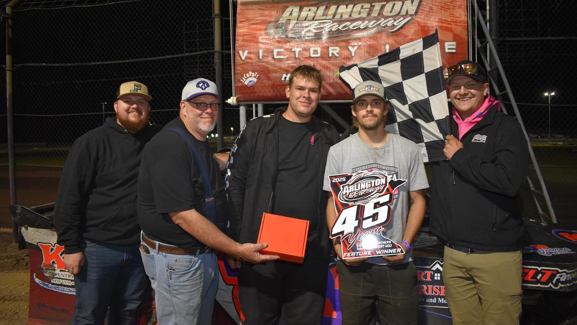 Big Dave&#39;s Mini Donuts, Northfork Custom Meats Night