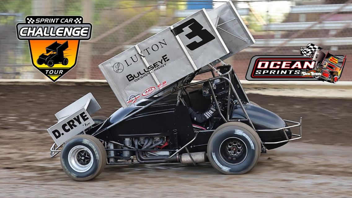 SCCT clashes with the Ocean Sprints at 63rd Johnny Key Classic this Saturday