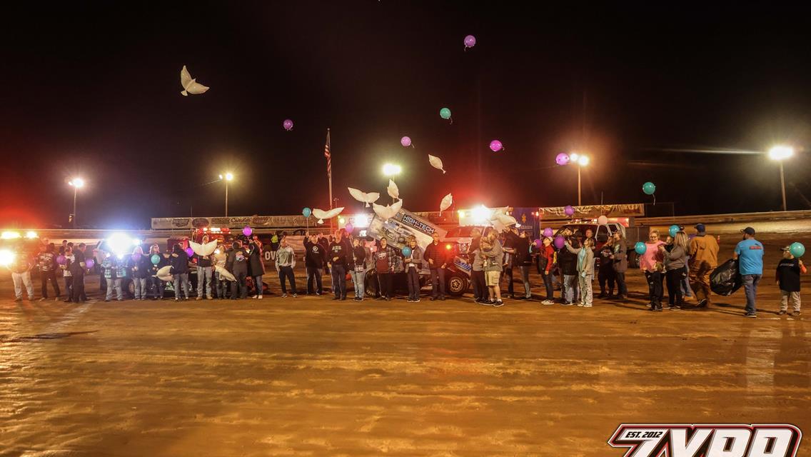 Great Weather and Jam Packed Pit Area Highlight Finale at the Valley