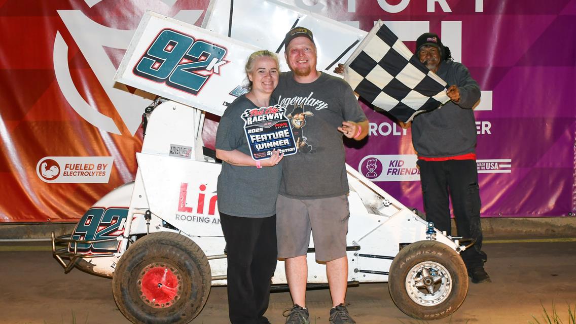Port City Raceway: April 25-26 Weekly Racing Recap