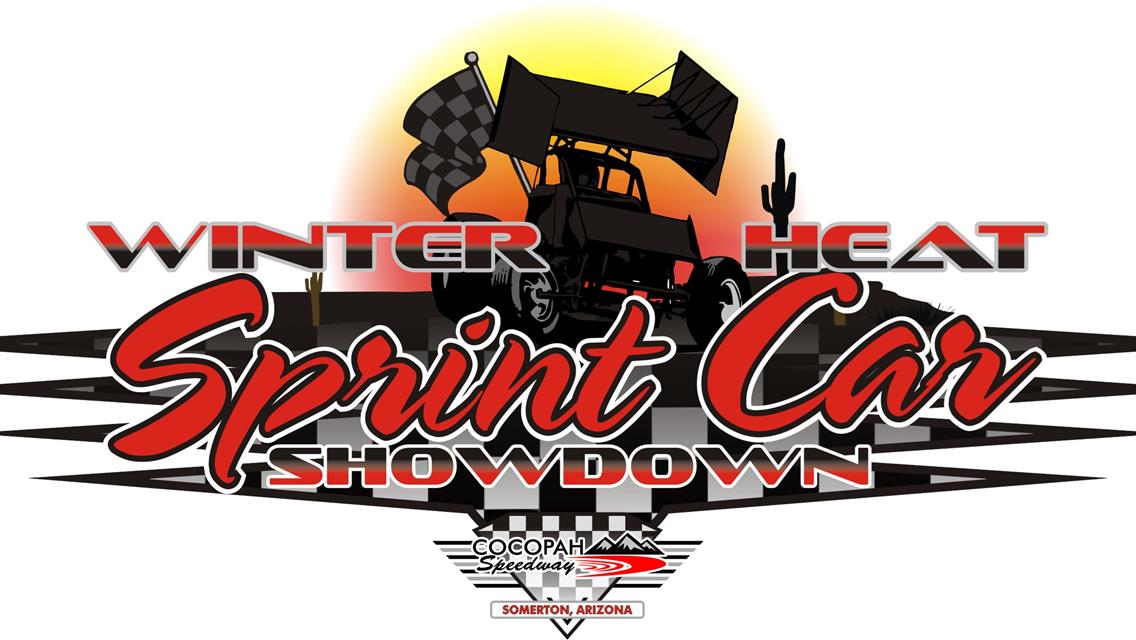 Here 2 Wire Donates $2,000 to Jan. 6 Hard Charger Award at Winter Heat Sprint Car Showdown
