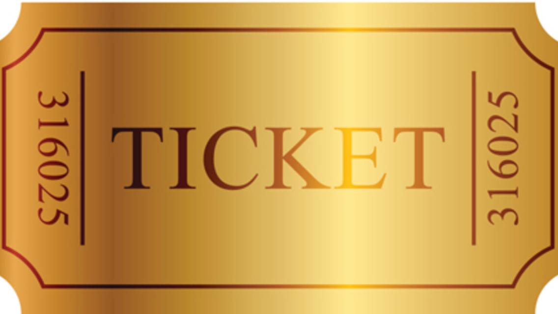 2018 Championship Banquet ticket deadline Oct. 19th at noon