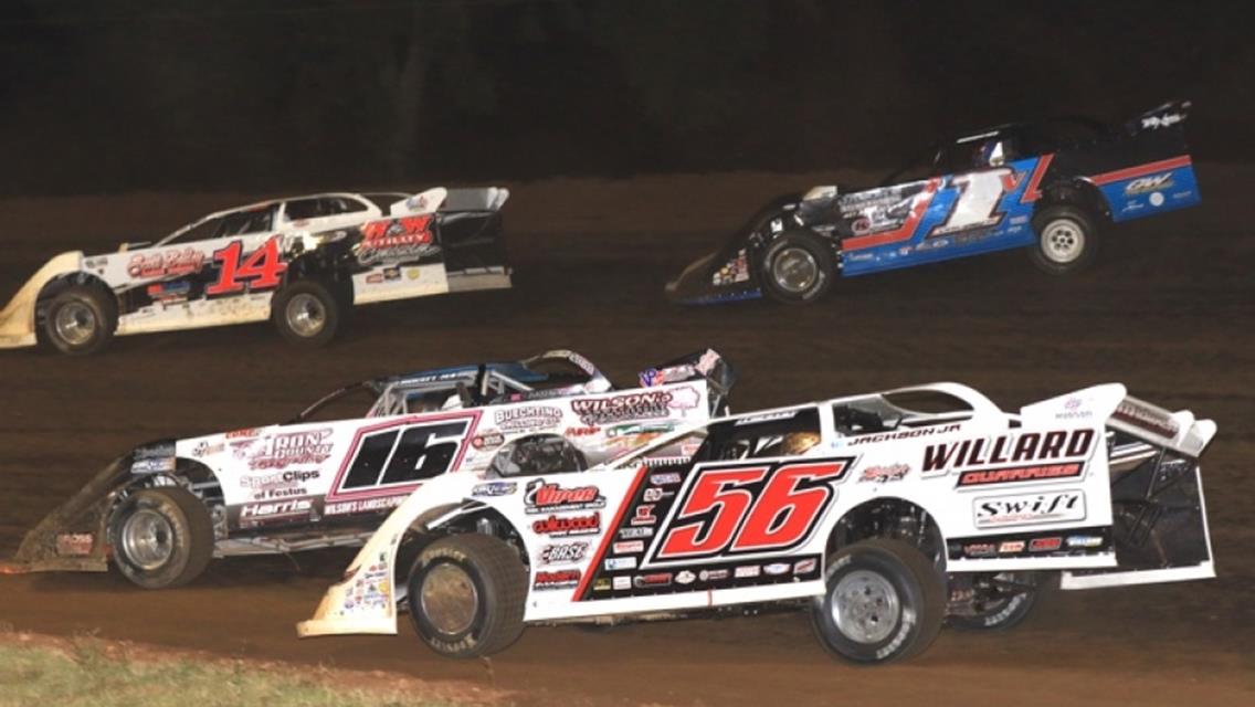 Hell Tour brings TJR to Springfield at Lake Ozark