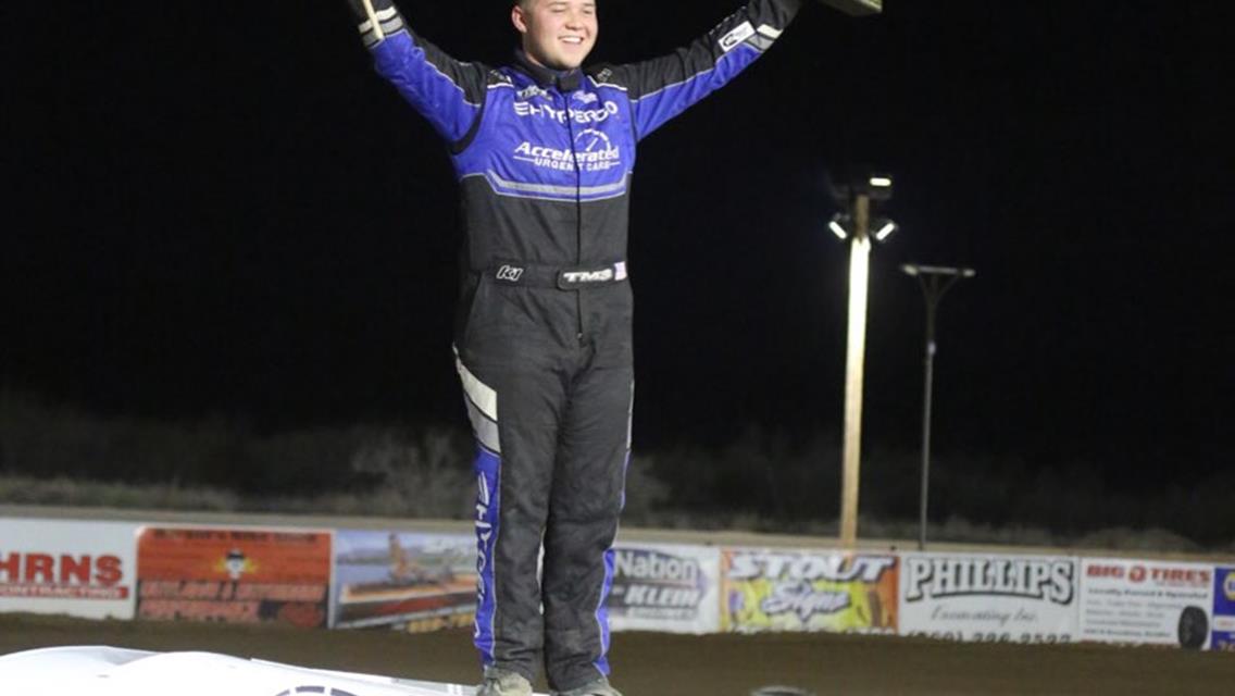 Wrapping Up The Wins from The Super Stock Spring Classic