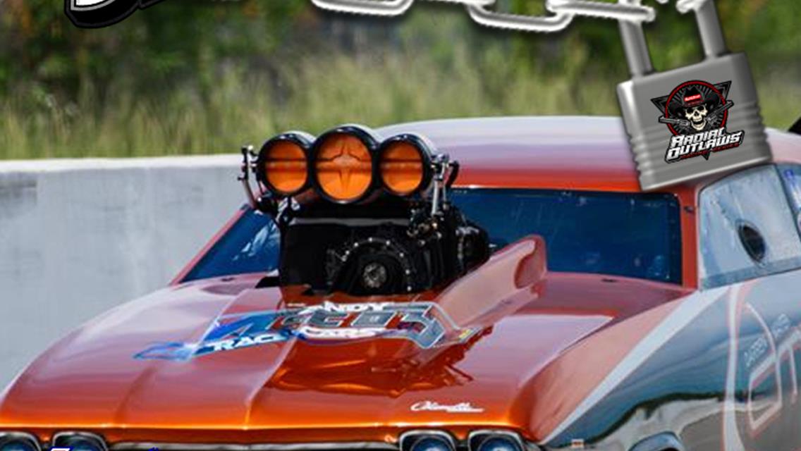 Bump in the Night at Shakedown at M&#39;Town