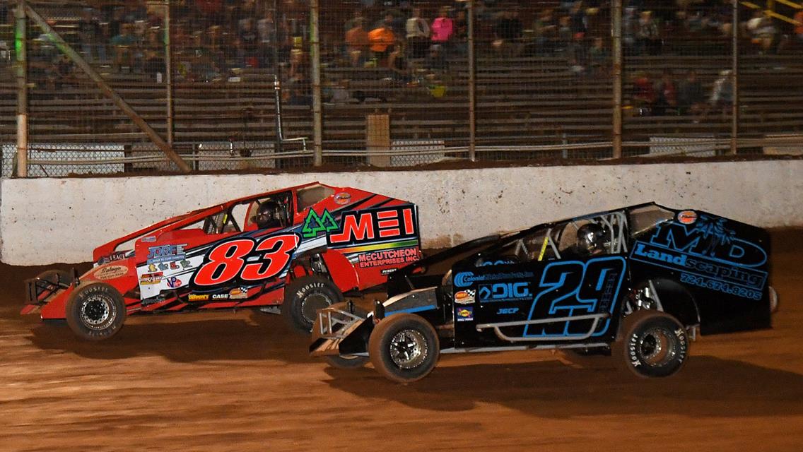 Lernerville Speedway Ready for Championship Night this Friday, September 2!