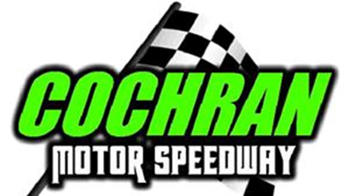 Memorial Day Weekend Double Header!