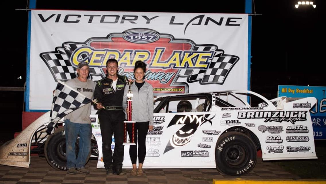 Previous post: Glenz Doubles Down in USA Nationals at Cedar Lake