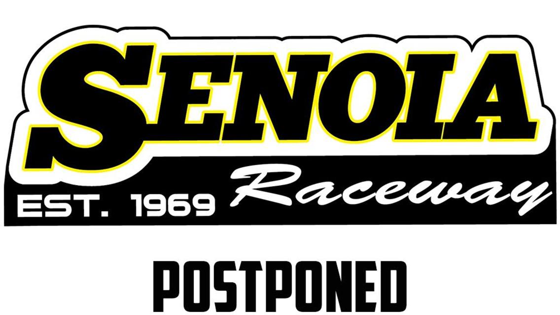 Peach Blossom Special postponed following heavy rainfall at Senoia Raceway