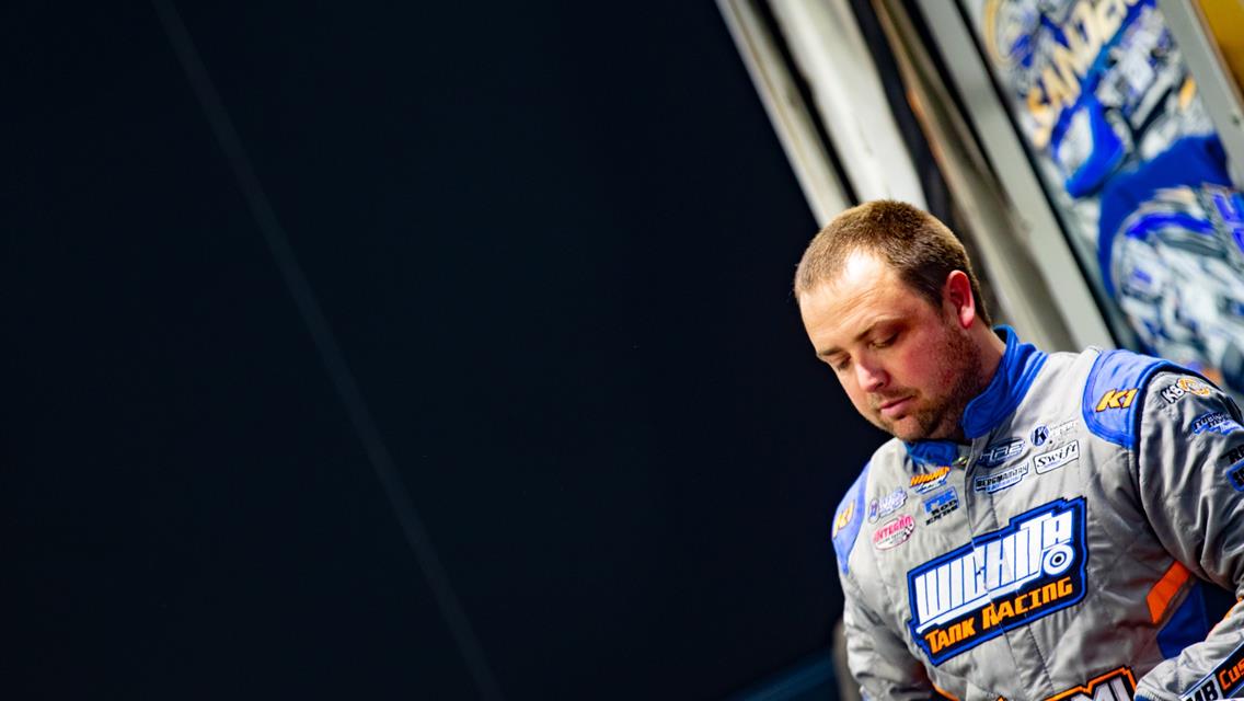 Rocket Raceway Park (Petty, TX) – United States Modified Touring Series – Spring Nationals – March 4th-5th, 2023. (Tyler Rinken photo)