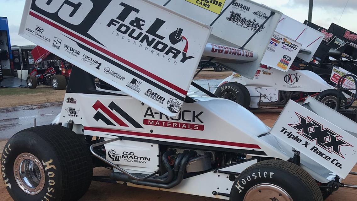 Covington Comes Home 2nd and 4th to Kick-off 2018