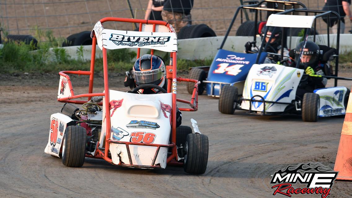 Brookelyn&#39;s Hair &amp; Replacement presents MINI E SHOOTOUT -Fri, July 23rd