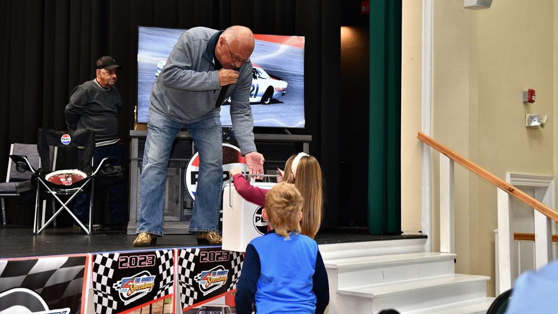 2023 Tri County Awards Banquet