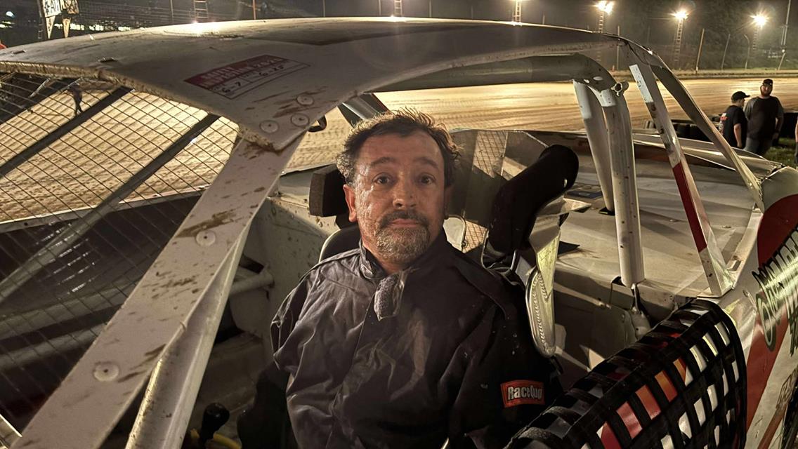 Chris Schneider wins another Ed Laboon Memorial - Full Write Up Results