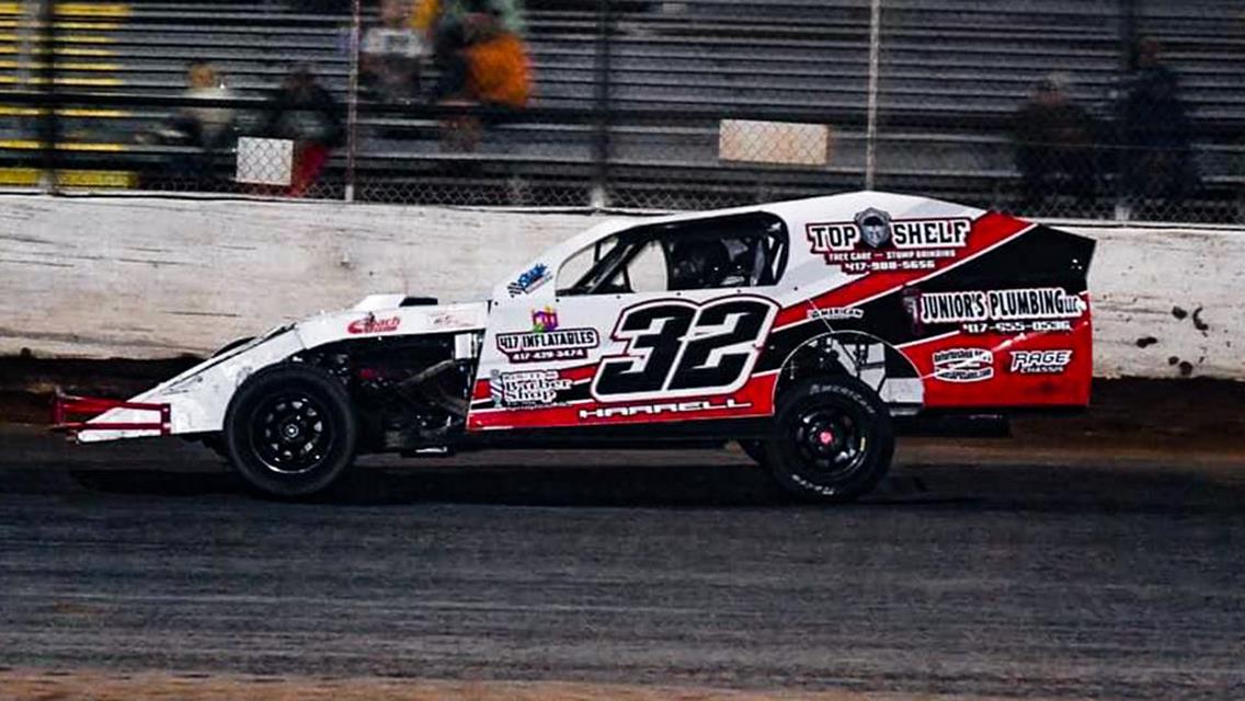 Stuff Haven Storage POWRi Midwest Mod Division May 26-28