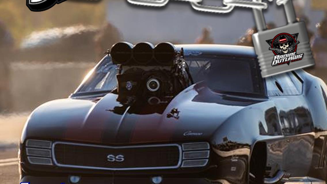 Bump in the Night at Shakedown at M&#39;Town