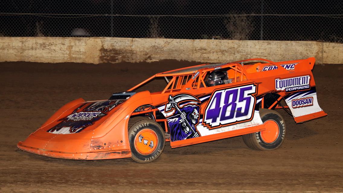 Stevens Tops Comp Cams Competitors. Lindsey, Washburn, and McCune are State Champs