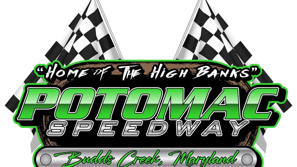 Potomac Speedway