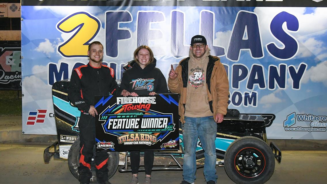 Port City Raceway: March 27-28 Weekly Racing Recap