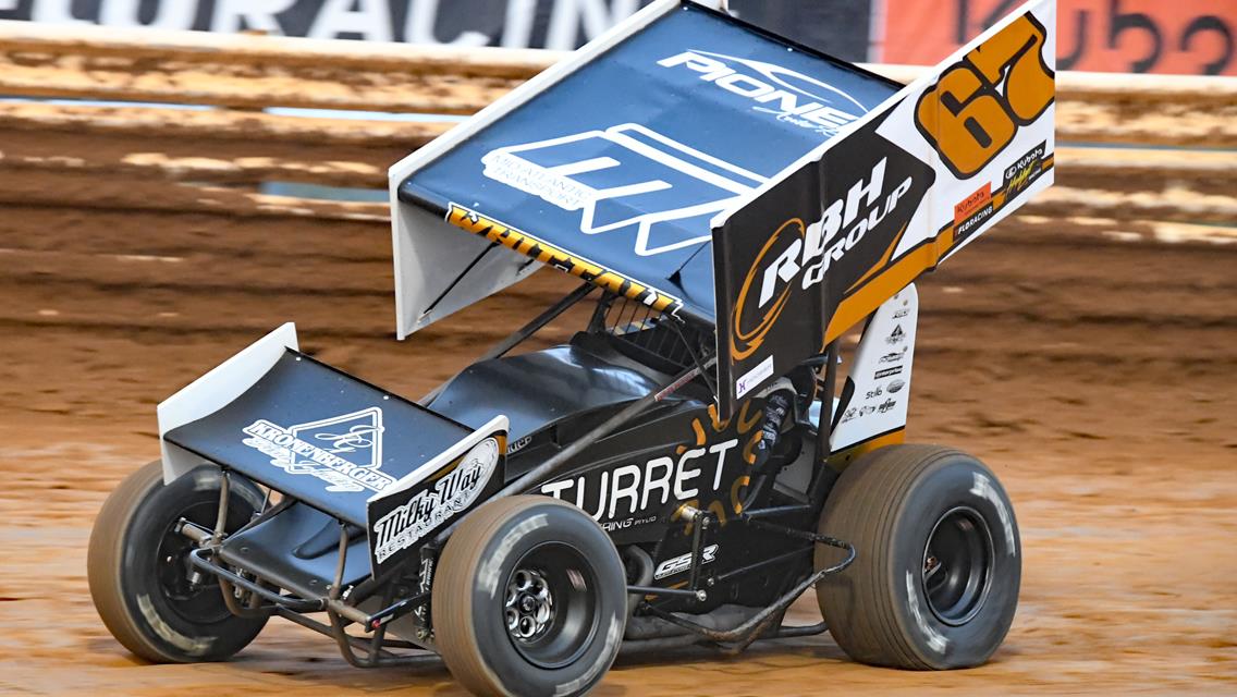 Justin Whittall hopes to defend home dirt in Bridgeport’s Dirty Jersey Finale