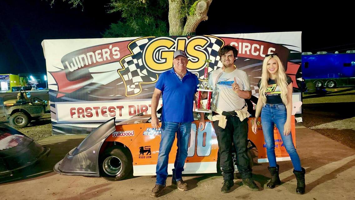 2024 Super Bowl of Racing winners