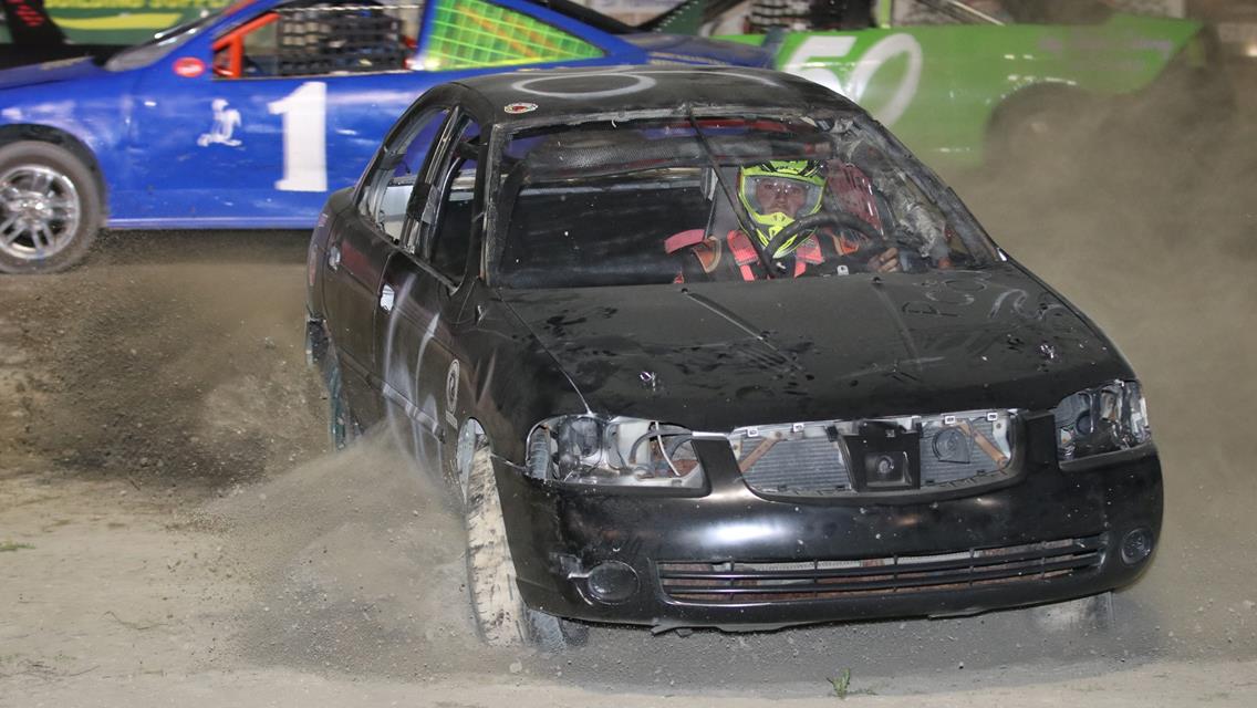 57th opening night at the Ridge goes in the record books a huge success.