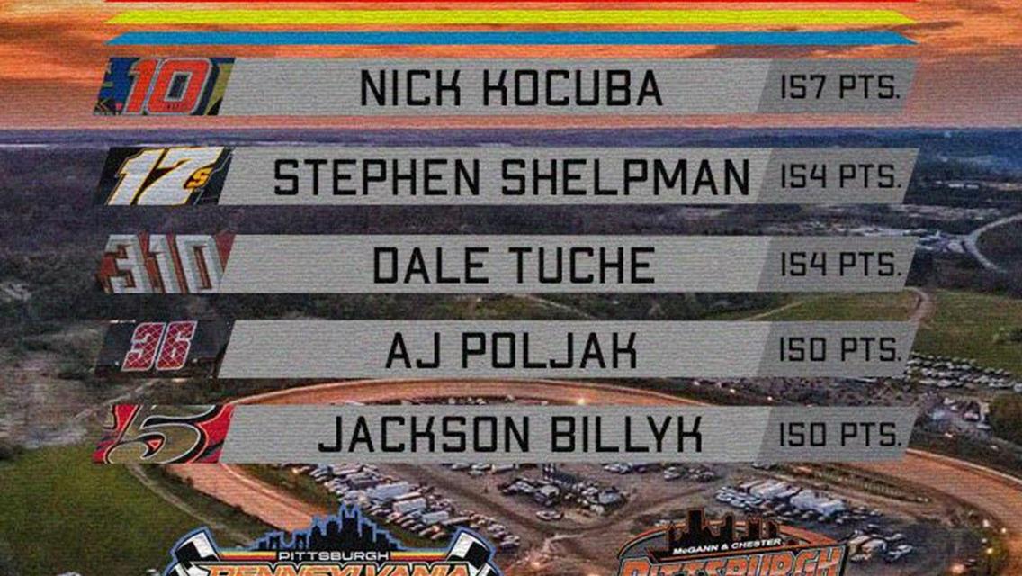 Official Program for June 8, 2024