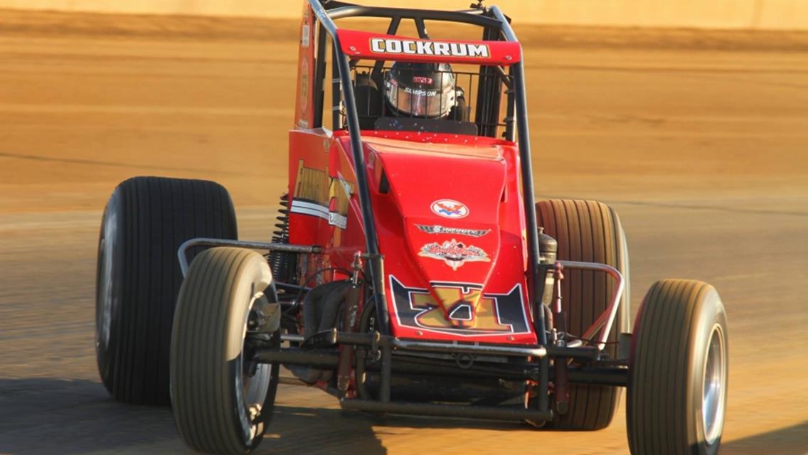 LARGEST Du QUOIN CAR COUNT IN OVER A DECADE EXPECTED FOR SUNDAY’S TED HORN 100!
