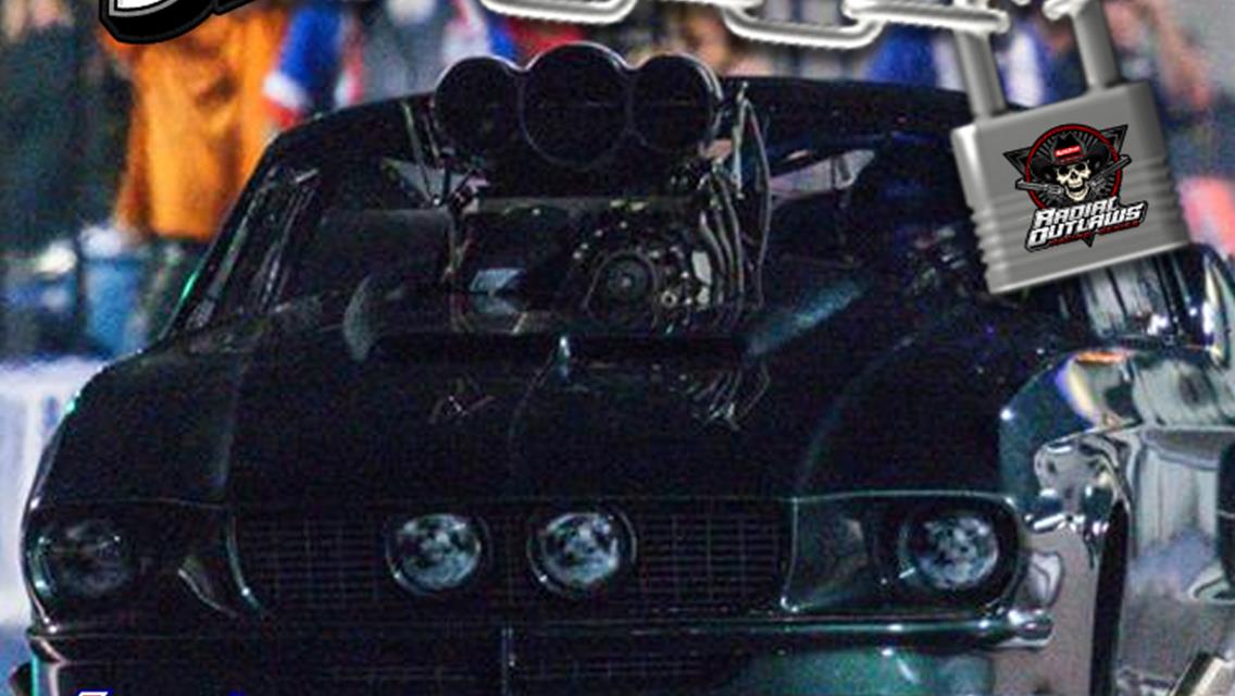 Bump in the Night at Shakedown at M&#39;Town