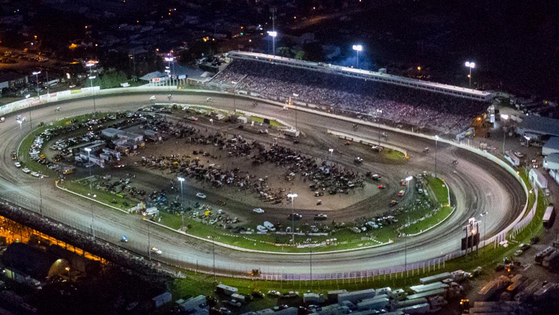 60th Annual Knoxville Nationals Tickets Now Available