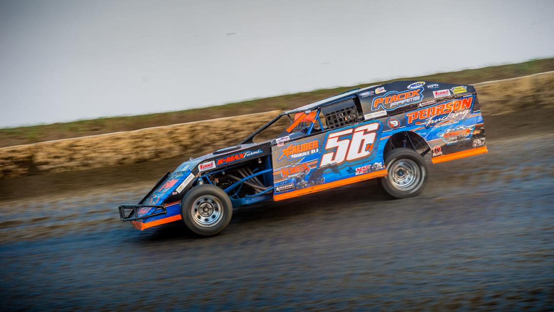 Four Drivers Take First Wins At The Creek