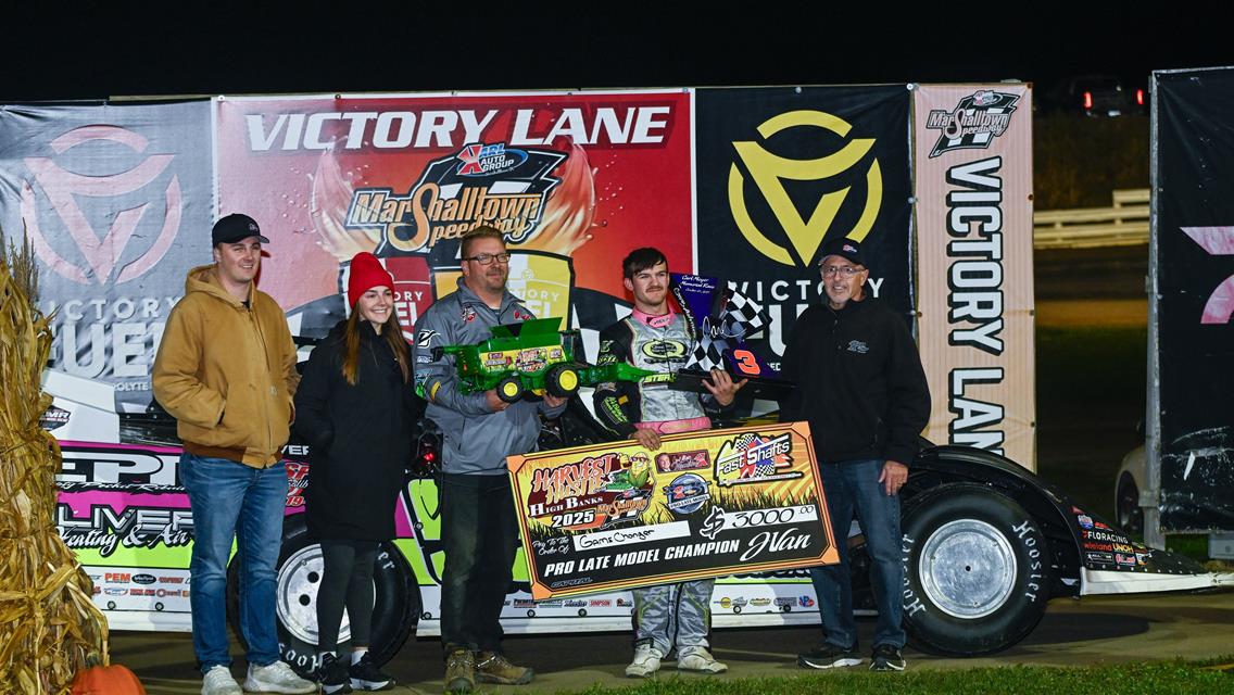 Fast Shafts Harvest Hustle Breaks Records And An Inaugural Carl Moyer Memorial Champion Is Crowned