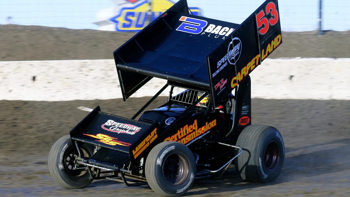 Dover Invading Beatrice Speedway This Friday for First Time Since 2016