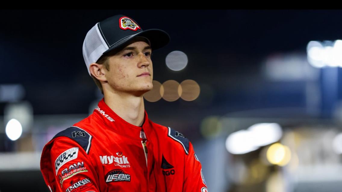 Knoxville Raceway (Knoxville, IA) – 360 Knoxville Nationals – July 31st-August 2nd, 2025.