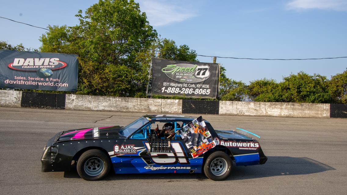 Thrilling Night of Racing at The BullRing – June 7 Results Recap