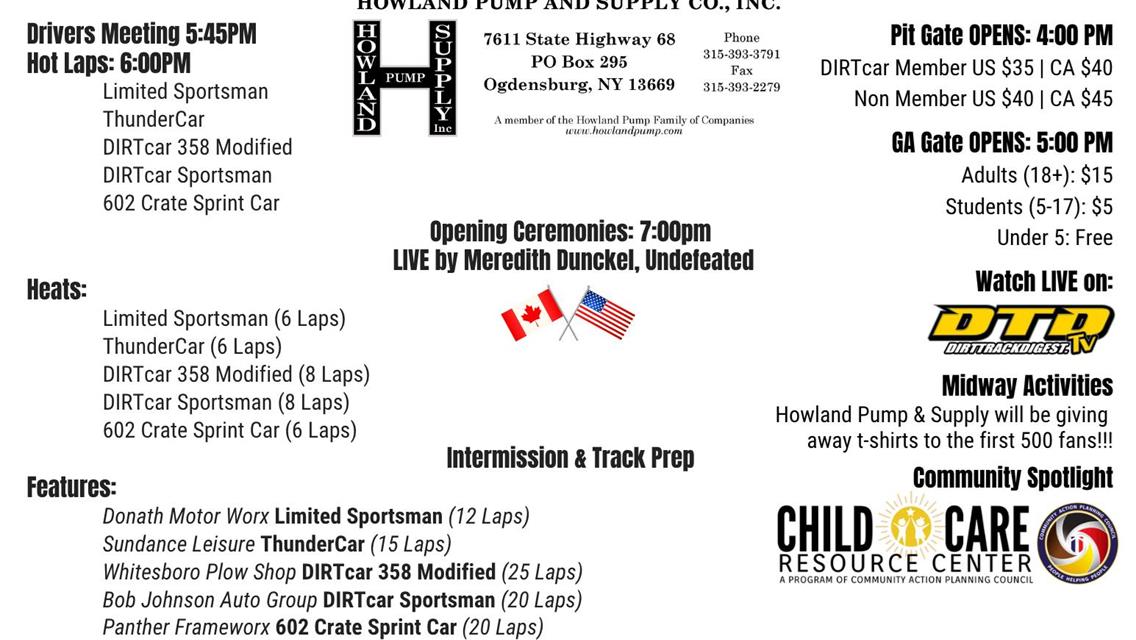 Bartlett Breaks Through, Eisele Wins at Home—Can-Am Rolls Into a Father’s Day Weekend