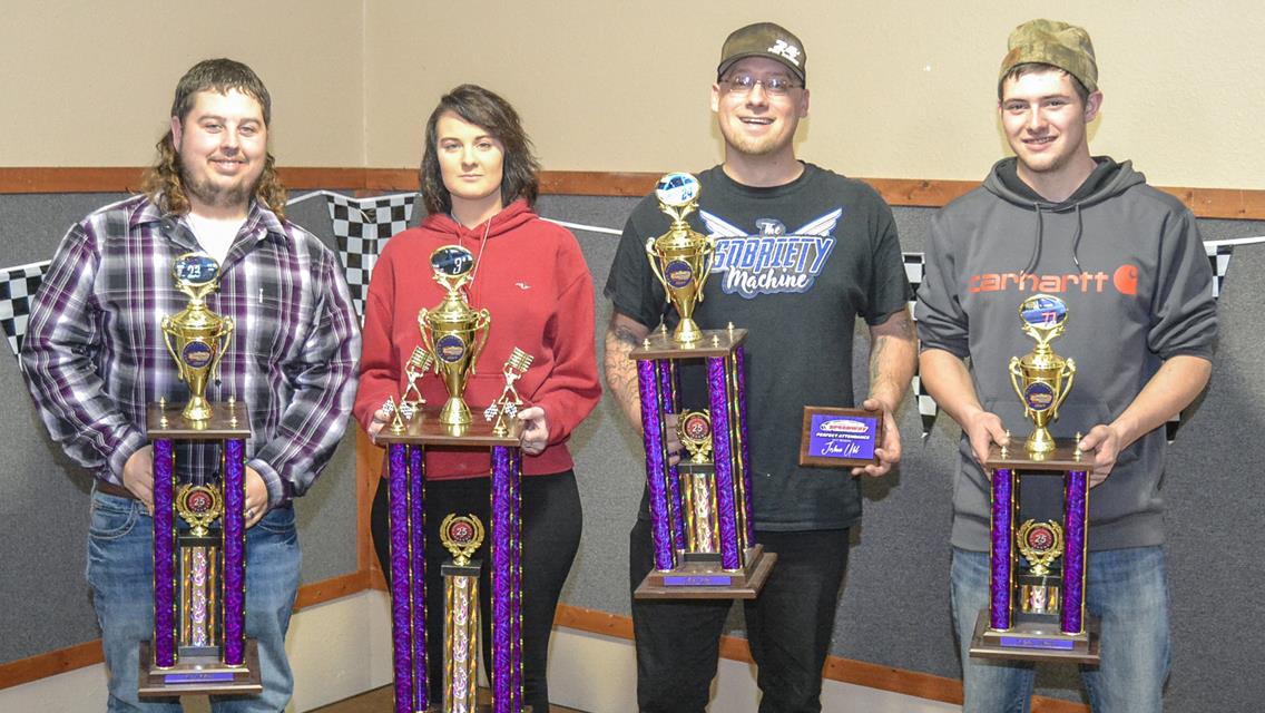 IMCA Sport Compact