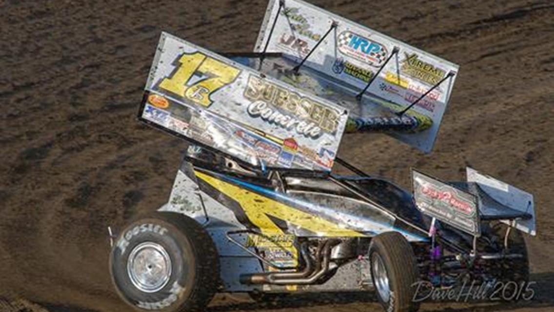 Two Season Openers, One Win!!!