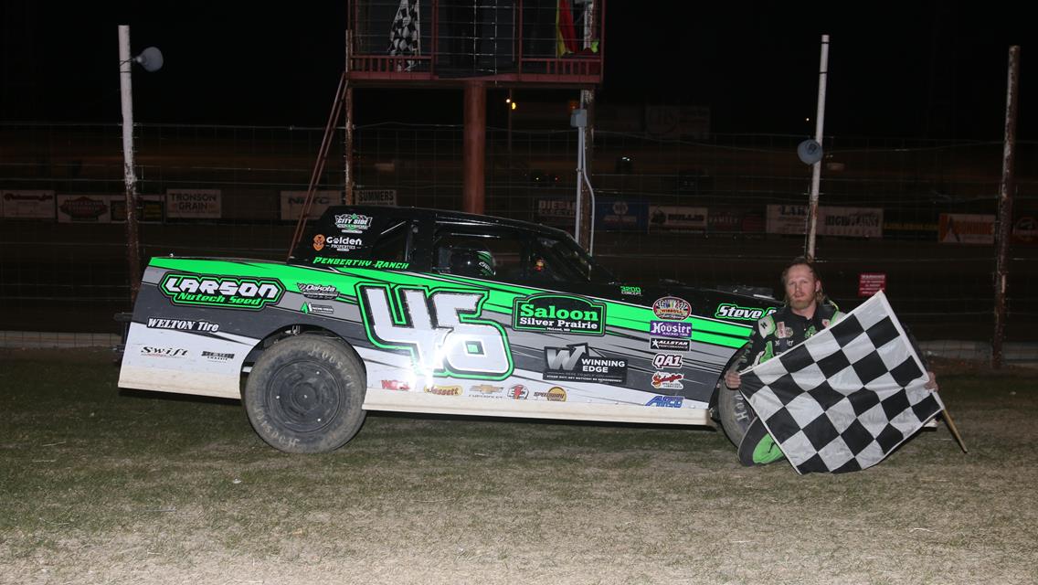 Competition remains tight at the Devils Playground